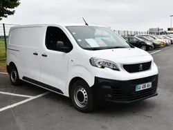 Blanc Utilisé 2021 Peugeot e-Expert Premium Van | 9 900 €