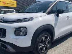 Utilisé 2019 Citroën C3 Aircross Business Class SUV | 9 490 € (Bon prix)