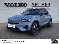 Gris Nouvelle 2024 Volvo EX40 Plus SUV | 49 880 € (Prix assez cher)