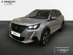 Utilisé 2021 Peugeot 2008 Allure SUV | 27 990 €