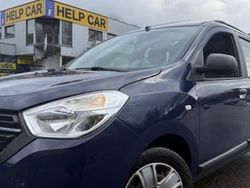 Occasion 2019 Dacia Lodgy Monospace | 10 990 € (Prix juste)