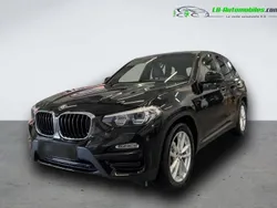 Utilisé 2018 BMW X3 Sport Line SUV | 32 600 € (Prix juste)