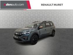 Vert Utilisé 2025 Dacia Jogger Extreme Monospace | 21 950 € (Prix juste)