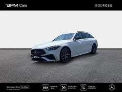 Utilisé 2024 Mercedes C220 Berline | 53 890 € (Prix cher)