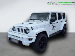 Utilisé 2014 Jeep Wrangler SUV | 39 700 € (Prix juste)