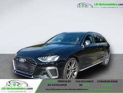 Utilisé 2023 Audi S4 Sport Break | 56 900 € (Prix juste)