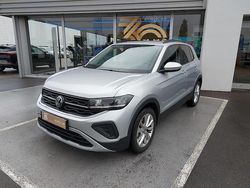 Utilisé 2025 VW T-Cross SUV | 26 526 € (Prix juste)