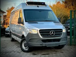 Gris Utilisé 2019 Mercedes Sprinter Van | 29 500 €