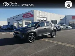 Utilisé 2024 Toyota Yaris Hybrid Design | 25 990 € (Prix juste)
