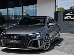 Utilisé 2022 Audi RS Q3 SUV | 85 900 €