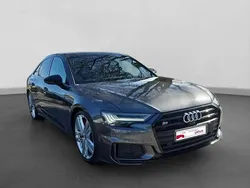 Gris Utilisé 2021 Audi S6 Design Berline | 61 990 € (Prix juste)