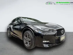 Utilisé 2019 Infiniti Q30 Citadine | 29 200 €