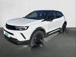 Blanc Utilisé 2023 Opel Mokka SUV | 18 990 € (Prix juste)