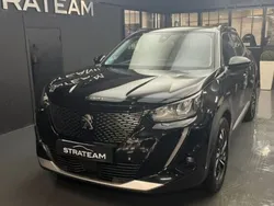 Utilisé 2021 Peugeot 2008 Allure SUV | 16 990 € (Prix juste)