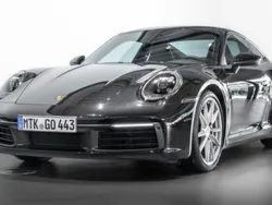 Utilisé 2019 Porsche 911 Carrera 4S Coupé | 143 900 € (Prix assez cher)