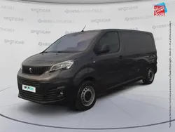 Gris Utilisé 2022 Peugeot Expert S Van | 26 999 € (Bon prix)