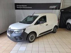 Blanc Utilisé 2023 Renault Kangoo Monospace | 18 480 €
