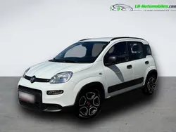 Utilisé 2021 Fiat Panda Citadine | 13 500 € (Prix juste)