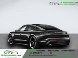 Utilisé 2020 Porsche Taycan Turbo S Berline | 96 100 €