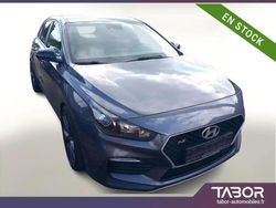 Gris Utilisé 2020 Hyundai i30 N Line | 16 288 € (Prix juste)