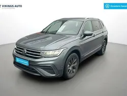 Nouvelle 2024 VW Tiguan Allspace Life SUV | 47 990 € (Prix juste)