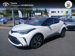 Utilisé 2022 Toyota C-HR SUV | 27 990 € (Prix assez cher)