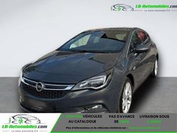 Utilisé 2016 Opel Astra Dynamic Berline | 15 900 € (Prix assez cher)