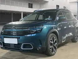 Utilisé 2021 Citroën C5 Aircross Shine SUV | 22 490 € (Super prix)