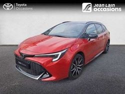 Utilisé 2024 Toyota Corolla Sport Break | 30 390 € (Prix assez cher)