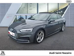 Utilisé 2017 Audi A5 S-Line Coupé | 22 490 € (Bon prix)