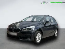 Utilisé 2019 BMW 218 Sport Line Break | 27 800 € (Prix assez cher)