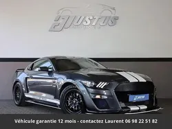 Gris Utilisé 2015 Ford Mustang Coupé | 23 900 €