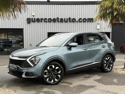 Vert Utilisé 2022 Kia Sportage Active SUV | 28 490 € (Prix juste)