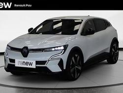 Blanc Utilisé 2022 Renault Mégane Techno Berline | 22 980 € (Bon prix)