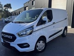 Occasion 2020 Ford Transit Custom Berline | 18 990 € (Super prix)