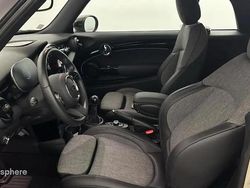 Blanc Occasion 2021 Mini Cooper Cabriolet Cabriolet | 24 999 € (Prix juste)