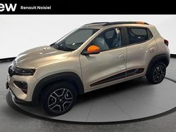 Gris Utilisé 2022 Dacia Spring Comfort Plus Citadine | 9 990 €