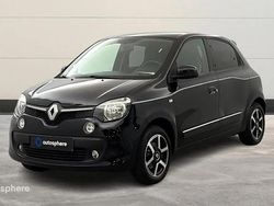 Occasion 2019 Renault Twingo Intens Citadine | 13 999 € (Prix juste)