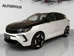 Blanc Utilisé 2023 Opel Grandland X GSe SUV | 46 990 €
