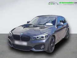 Utilisé 2018 BMW 125 Comfort Edition Citadine | 33 400 €
