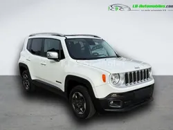 Utilisé 2017 Jeep Renegade SUV | 20 500 € (Bon prix)