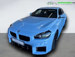 Utilisé 2023 BMW M2 Comfort Edition Coupé | 65 800 €