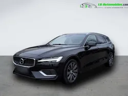 Utilisé 2022 Volvo V60 Break | 43 500 € (Prix juste)