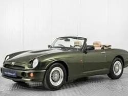 Vert Utilisé 1994 MG RV8 Cabriolet | 47 900 €