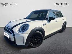 Blanc Utilisé 2022 Mini Cooper Citadine | 25 890 € (Prix juste)