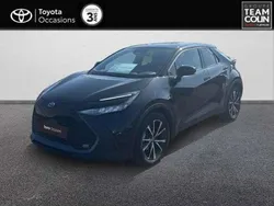 Utilisé 2024 Toyota C-HR Design SUV | 30 990 € (Super prix)