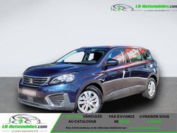 Utilisé 2017 Peugeot 5008 Monospace | 26 200 € (Prix cher)