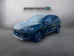 Utilisé 2025 MG ZS Luxury Berline | 26 640 €