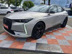 Gris Utilisé 2022 DS Automobiles DS4 Performance Berline | 25 980 € (Prix juste)