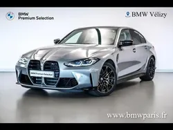 Gris Utilisé 2023 BMW M3 Competition Edition Berline | 124 860 € (Prix cher)